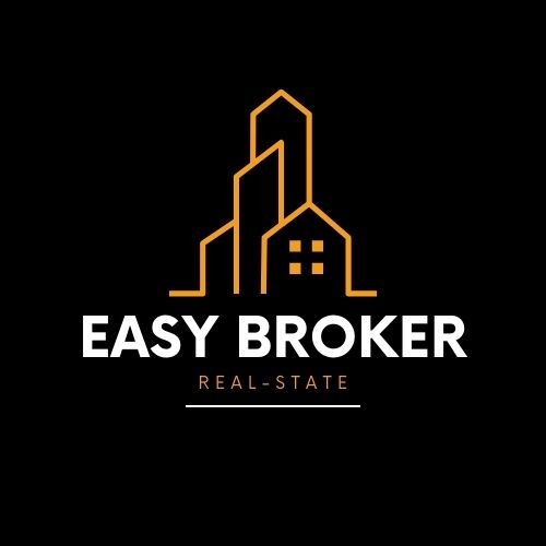 Easy Broker Logo